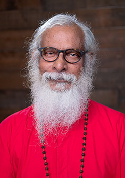 about KP Yohannan founder of Gospel for Asia